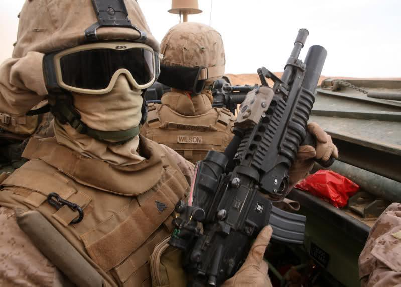 4. Медична допомога пораненим у тактичних умовах (Частина 2)