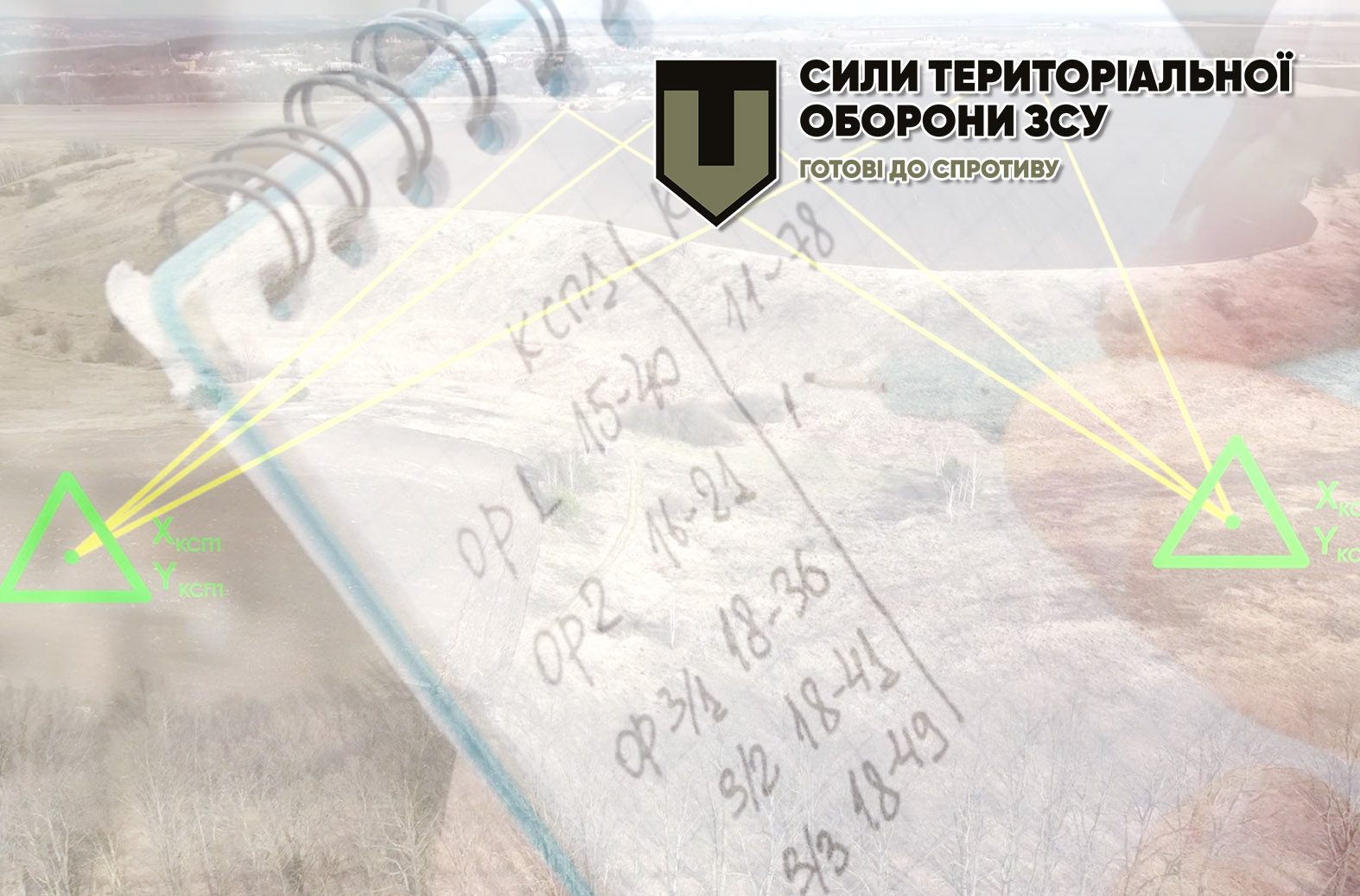 5.3. Використання спряженого спостереження (СС) у програмному забезпечені «Кропива».