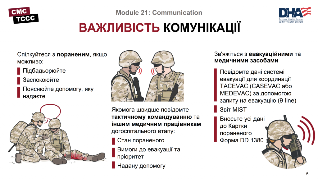TCCC Українською Комунікація з пораненим - 0005