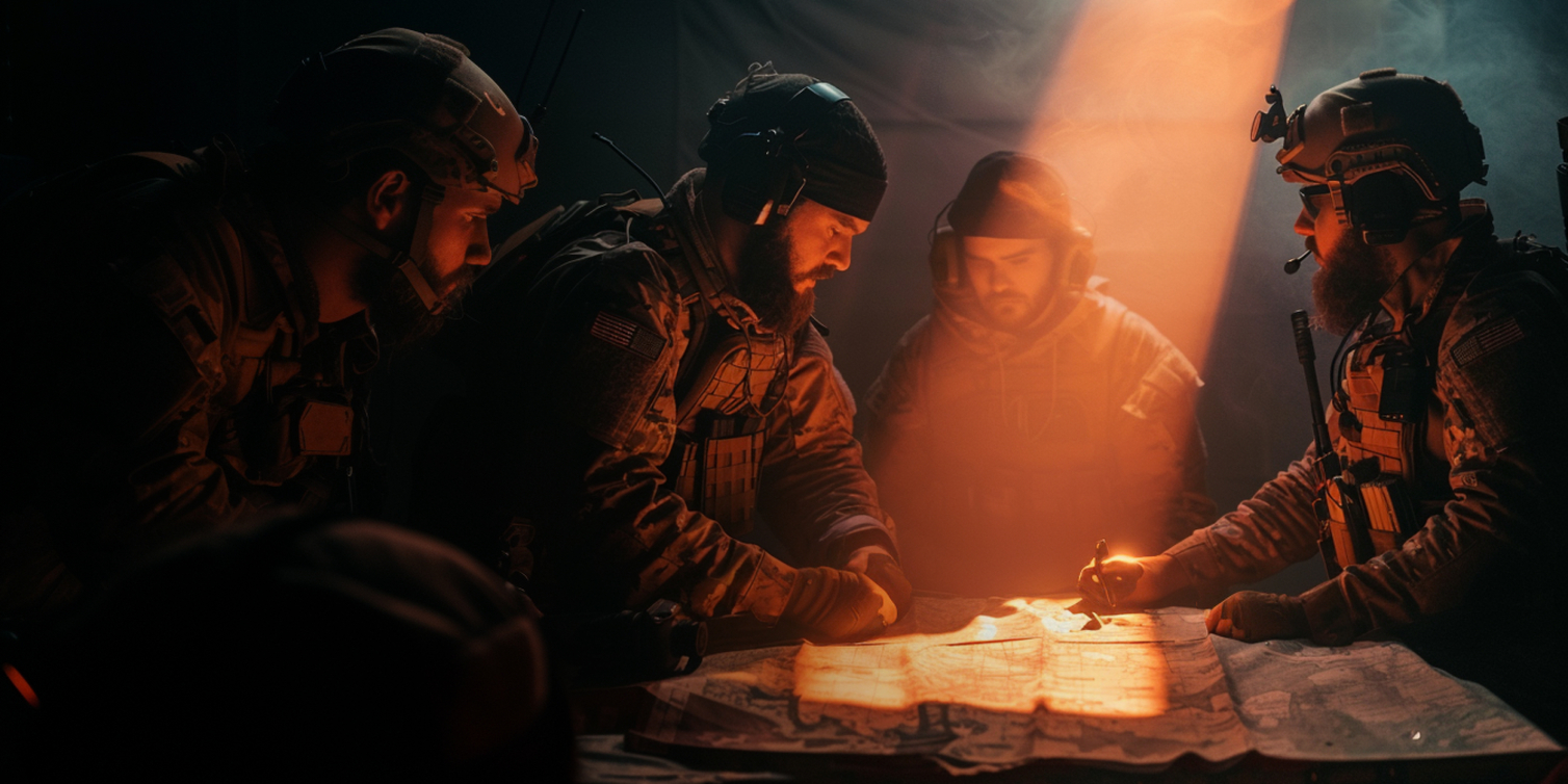 After-Action Review: посібник із застосування в умовах війни