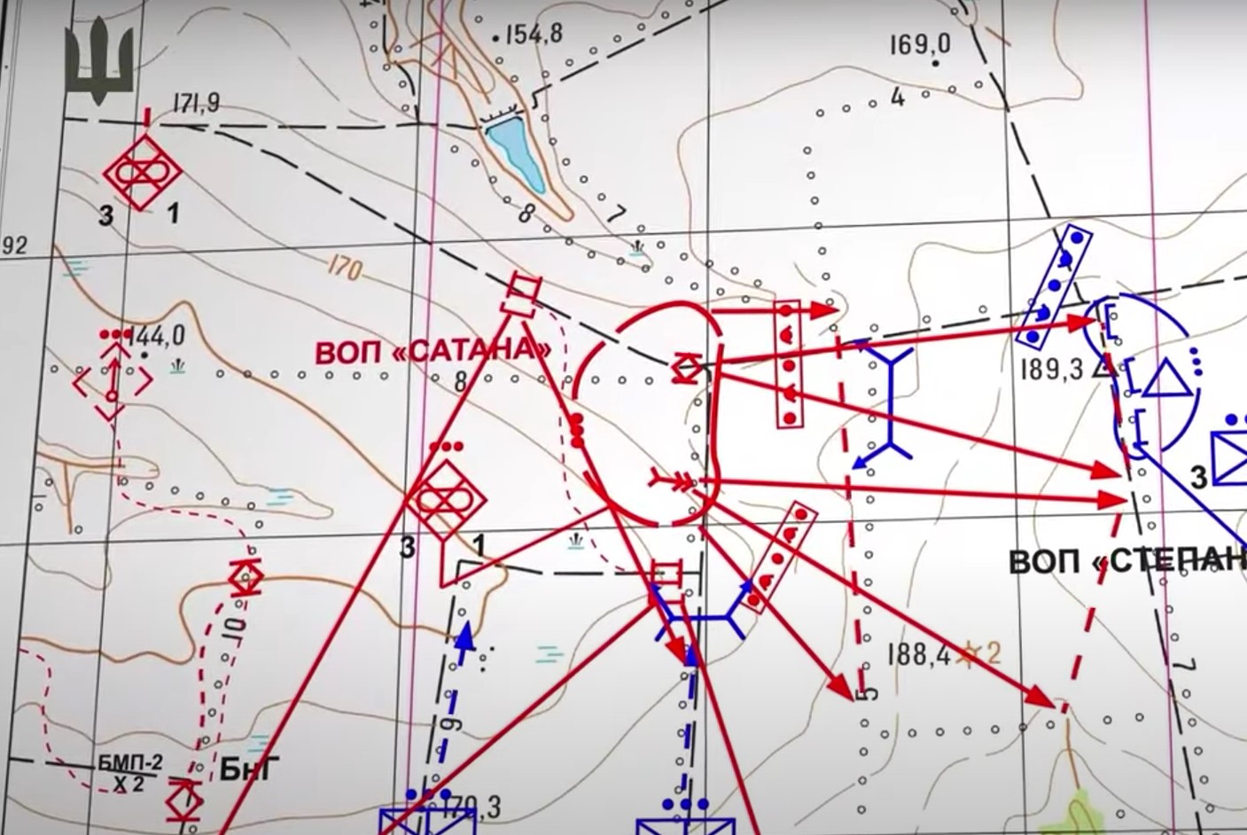 Планування бою допоможе дати відсіч ворогу і зберегти людей. Випускники Вишколу капітанів про курс